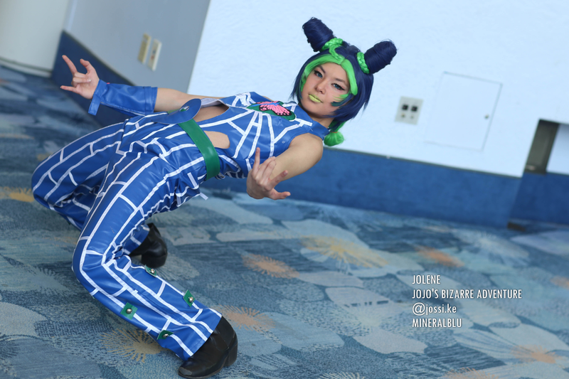 Illustration for article titled Our Favorite Cosplay From WonderCon 2019